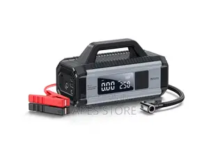 Yesido 5 in 1 Jump Starter