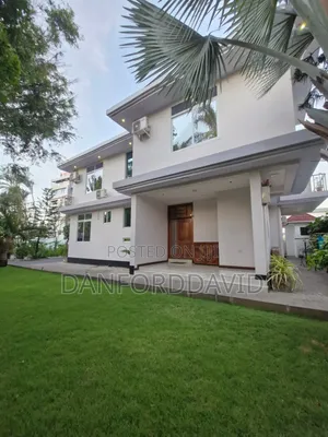 5bdrm House in Kahwa Real Estate, Mikocheni for sale