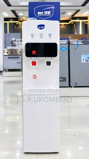 Water Dispenser MODEL - 2024 J - SUPER TALL - No Cabinet -