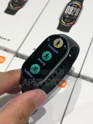 Xiaomi Smartband 10