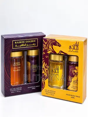 Aliyana Perfume