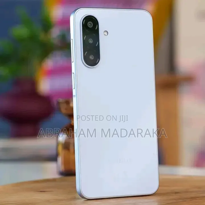 New Samsung Galaxy A18 128 GB