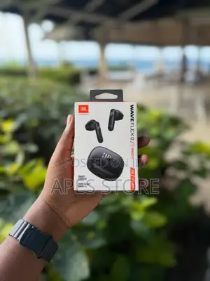 JBL Wave Flex 2