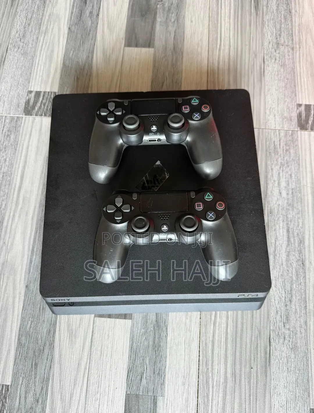 Playstation 4