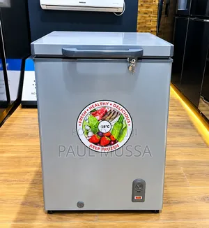 SPJ 100 Litres Freezer