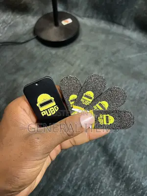 Finger Sleeves