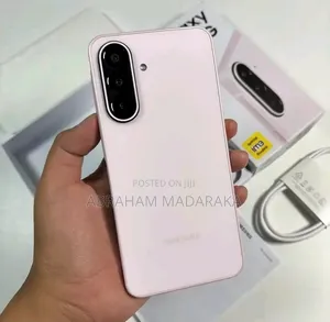 New Samsung Galaxy A27 256 GB