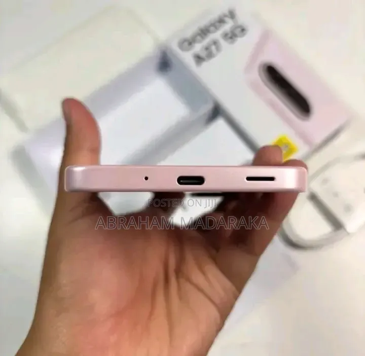 New Samsung Galaxy A27 256 GB