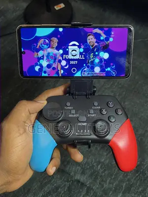 G9 Wireless Controller