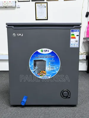 SPJ 150 Litres Freezer