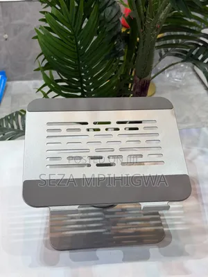 L98 + Hub Laptop Stand
