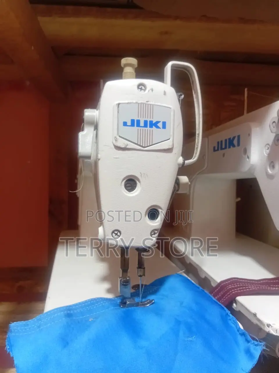 Sewing Machines