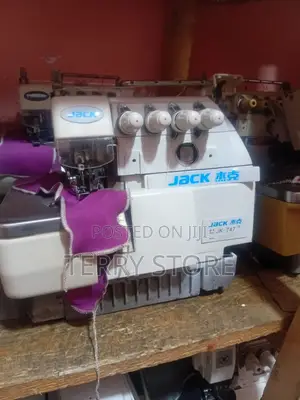Sewing Machines