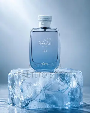 Rasasi Hawas Ice