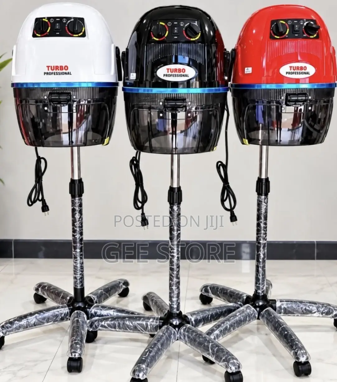Turbo Professional Standing Hair Dryers