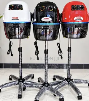 Turbo Professional Standing Hair Dryers