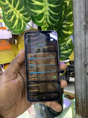 Samsung Galaxy S23 FE 256 GB Black
