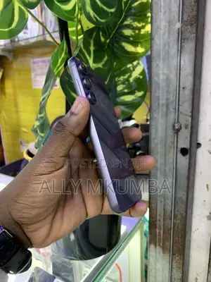 Samsung Galaxy S23 FE 256 GB Black