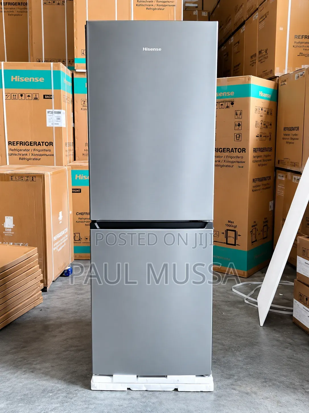 Hisense RD29 230l