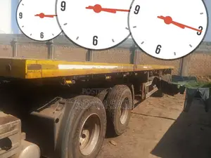Flatbed Trailer for Sale