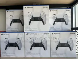 Ps5 CONTROLLERS
