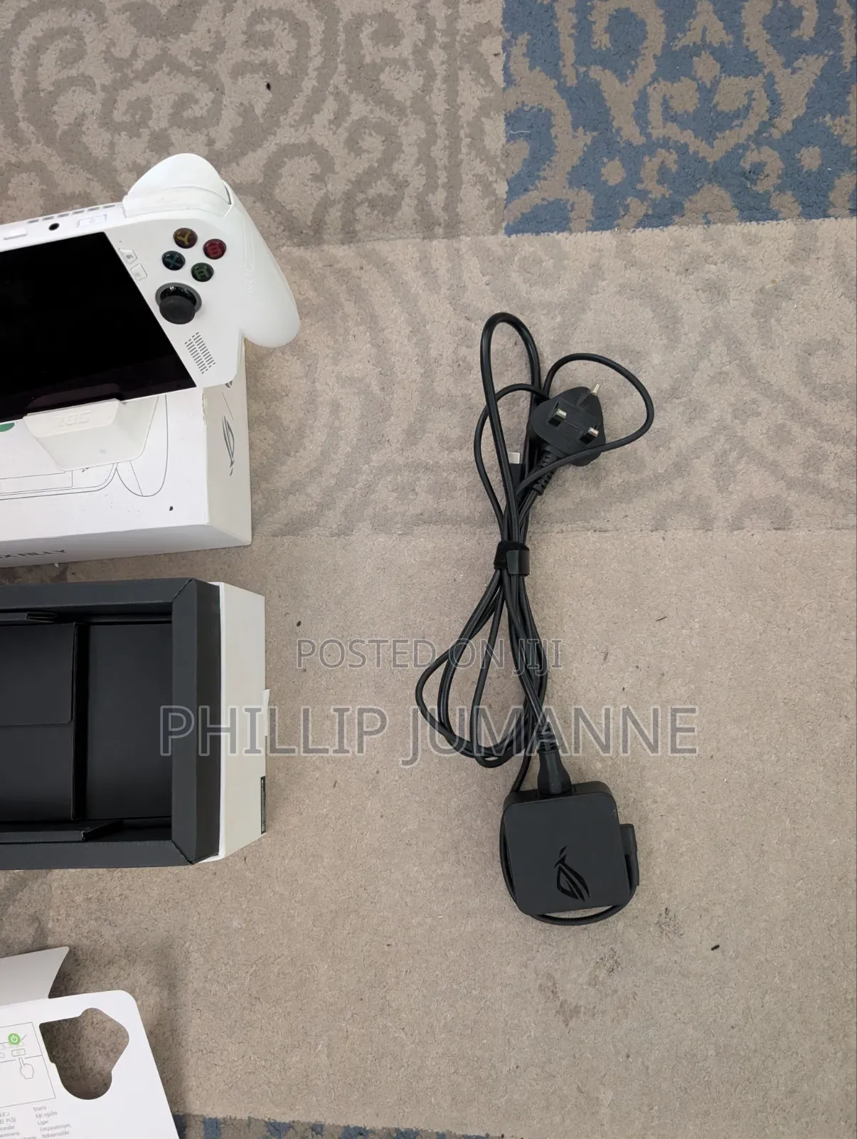 ASUS ROG Xbox Ally