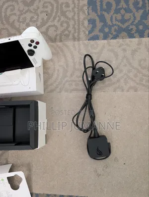 ASUS ROG Xbox Ally