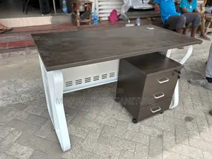 Alminium Office Table