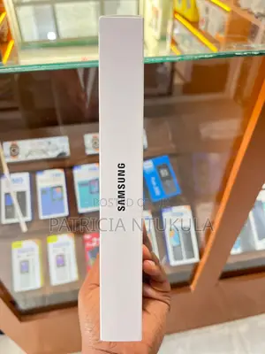 New Samsung Galaxy Tab A11 64 GB Black