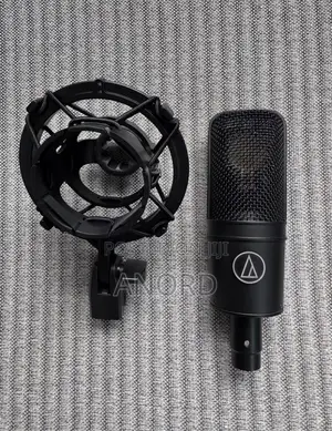 Audio-Technica AT4040 Professional Studio Condenser Microphone Mpya