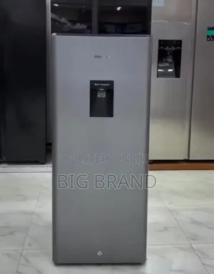 Hisense Fridge 177L