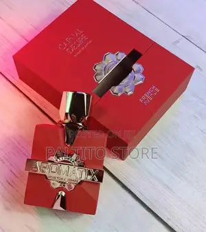 Carnal Desire Perfume