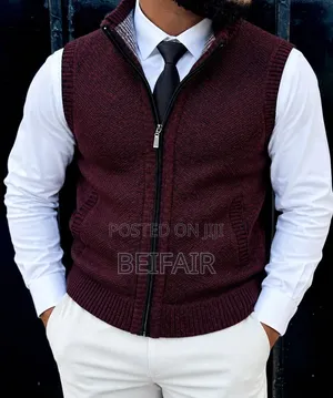 Vizibao Sleeveless Vya Zipu