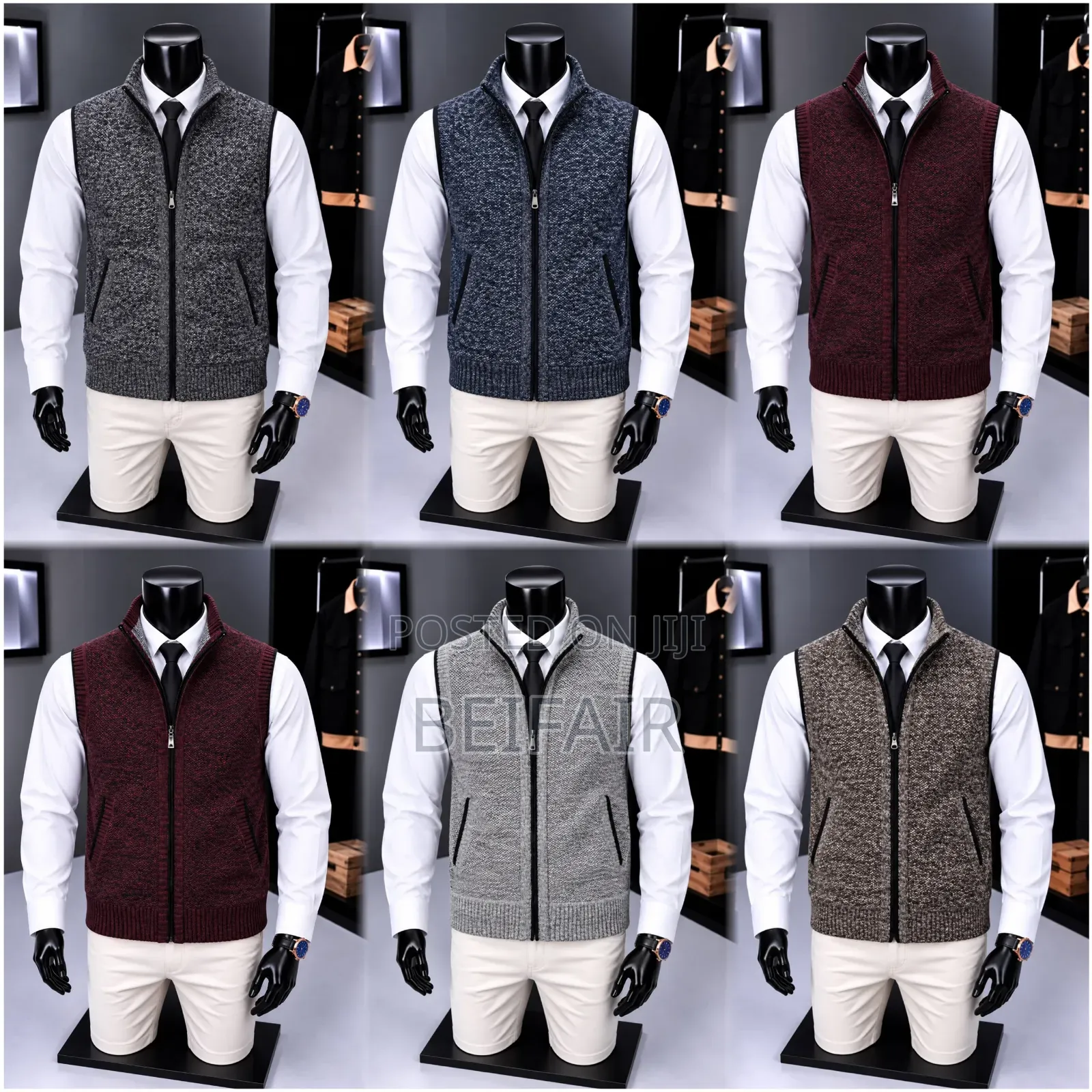 New Vizibao Style | Smart Look