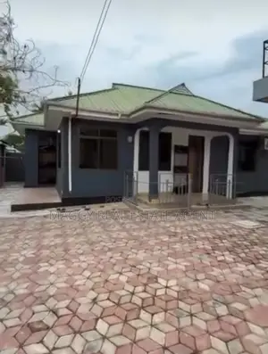 3bdrm Apartment in Mbezi Beach for rent