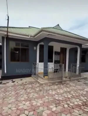 3bdrm Apartment in Mbezi Beach for rent