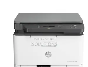 HP Color LaserJet Printer(HP 179FNW)