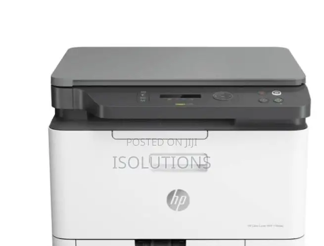 HP Color LaserJet Printer(HP 179FNW)