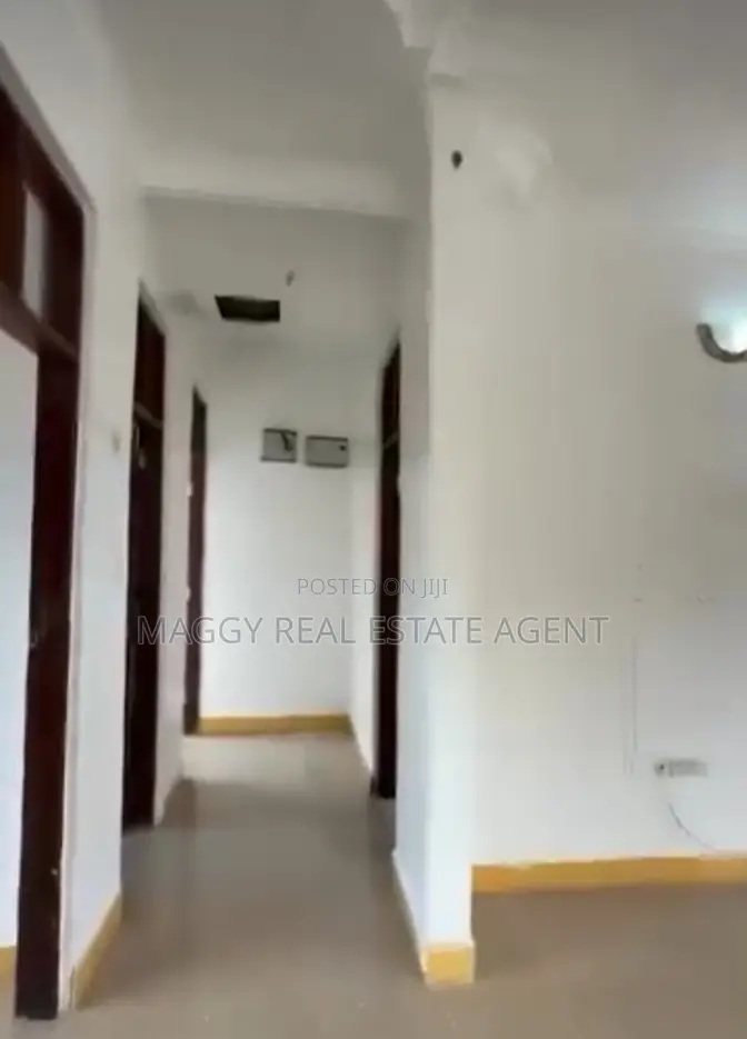 3bdrm Apartment in Mbezi Beach for rent
