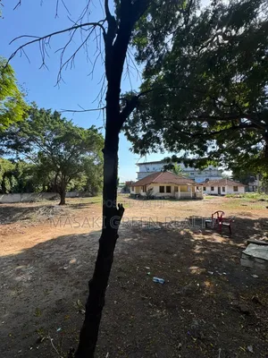 Plot for Sale Oyster Bay Bongoyo