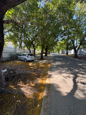 Plot for Sale Oyster Bay Bongoyo