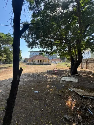 Plot for Sale Oyster Bay Bongoyo