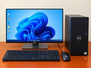 Server Dell 8GB Intel Core i5 HDD 1T