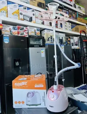 Kodtec Garment Steamer (Model KT-1123GS)
