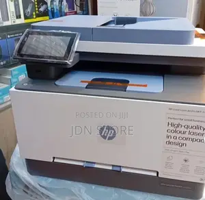 HP LaserJet Color Printer(HP 3303SDW)