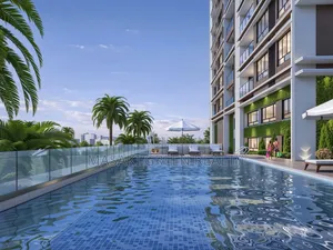 Furnished 3bdrm Apartment in Epic 99, Kinondoni for sale