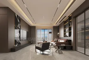 Furnished 3bdrm Apartment in Epic 99, Kinondoni for sale