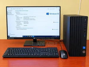 Server Dell 8GB Intel Core i5 HDD 1T