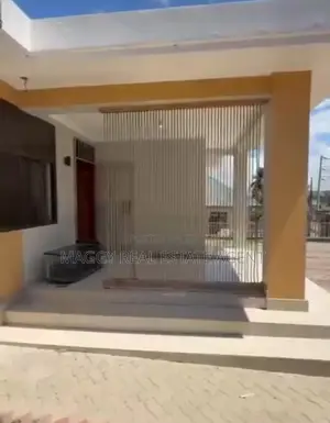 3bdrm Villa in Mbezi Beach for rent