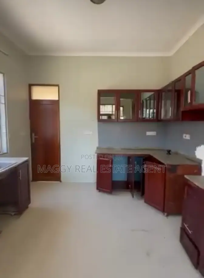 3bdrm Villa in Mbezi Beach for rent